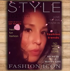 Meet your Posher, Bianca